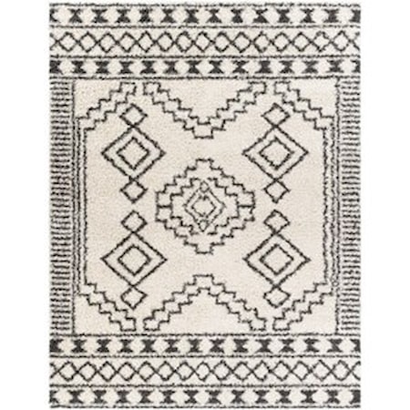 TZS-2300 6'7" x 9' Rug