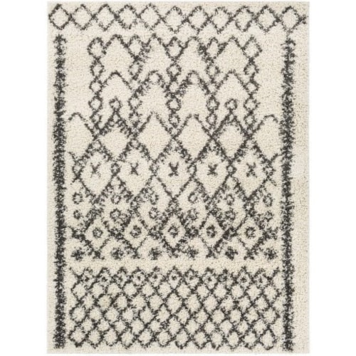 TZS-2301 6'7" x 9' Rug