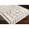 Surya Taza shag TZS-2301 6'7" x 9' Rug