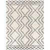 Surya Taza shag TZS-2305 7'10" x 10' Rug