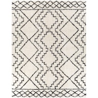 TZS-2305 7'10" x 10' Rug