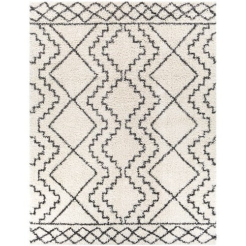 TZS-2305 7'10" x 10' Rug