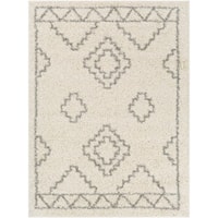 TZS-2306 7'10" x 10' Rug