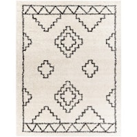 TZS-2307 7'10" x 10' Rug