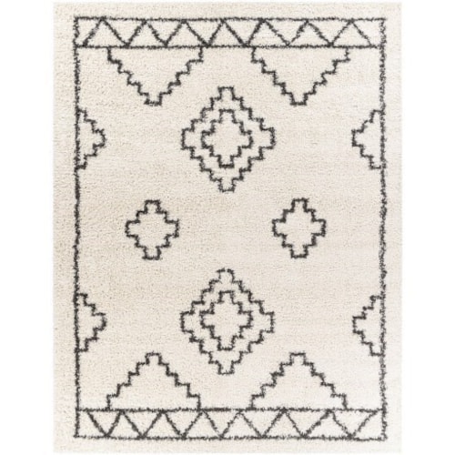 TZS-2307 7'10" x 10' Rug