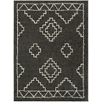 TZS-2308 7'10" x 10' Rug