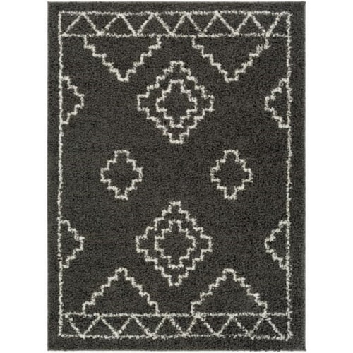 TZS-2308 7'10" x 10' Rug