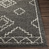 Surya Taza shag TZS-2308 7'10" x 10' Rug