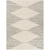 Surya Taza shag TZS-2310 6'7" x 9' Rug