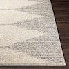 Surya Taza shag TZS-2310 6'7" x 9' Rug