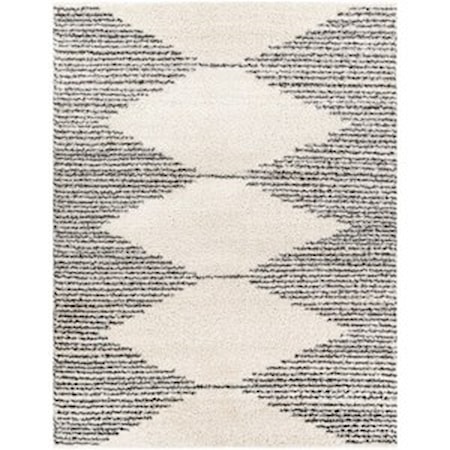 TZS-2311 6'7" x 9' Rug