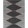 Surya Taza shag TZS-2312 6'7" x 9' Rug