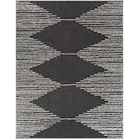 TZS-2312 6'7" x 9' Rug