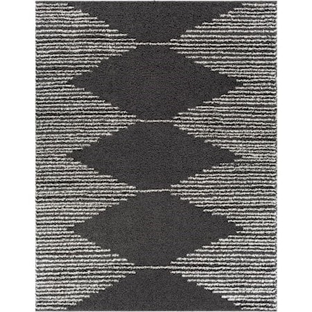 TZS-2312 6'7" x 9' Rug