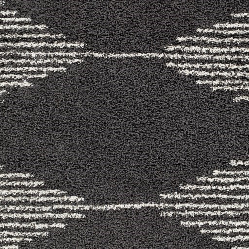 TZS-2312 7'10" x 10' Rug