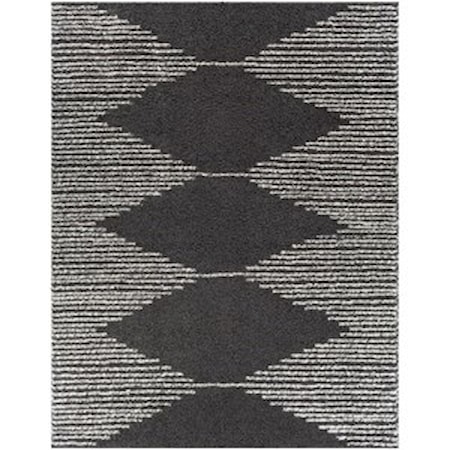 TZS-2312 7'10" x 10' Rug
