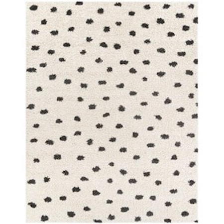 TZS-2314 6'7" x 9' Rug