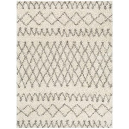 TZS-2315 6'7" x 9' Rug