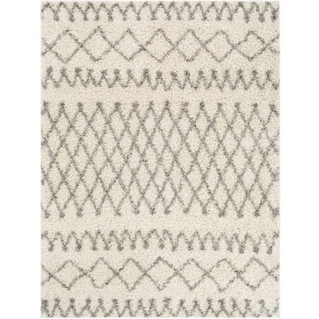 TZS-2315 7'10" x 10' Rug