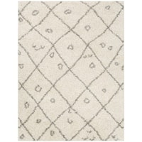 TZS-2317 5'2" x 7' Rug