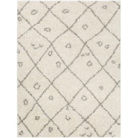 TZS-2317 5'2" x 7' Rug