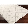 Surya Taza shag TZS-2317 5'2" x 7' Rug