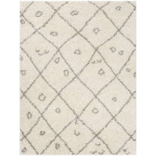 TZS-2317 6'7" x 9' Rug