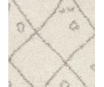 Surya Taza shag TZS-2317 6'7" x 9' Rug