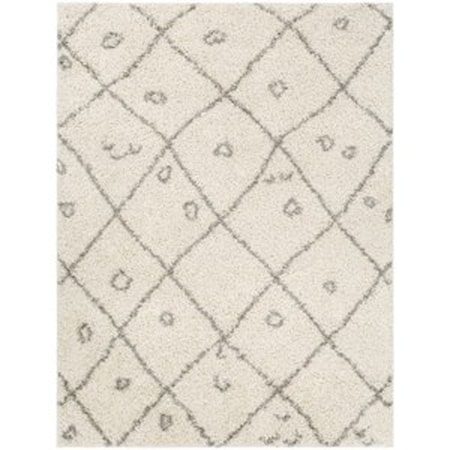 TZS-2317 6'7" x 9' Rug
