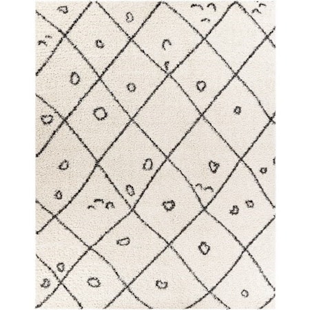 TZS-2318 5'2" x 7' Rug