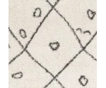 Surya Taza shag TZS-2318 5'2" x 7' Rug