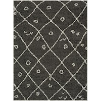 TZS-2319 5'2" x 7' Rug