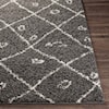 Surya Taza shag TZS-2319 5'2" x 7' Rug