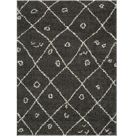 TZS-2319 7'10" x 10' Rug