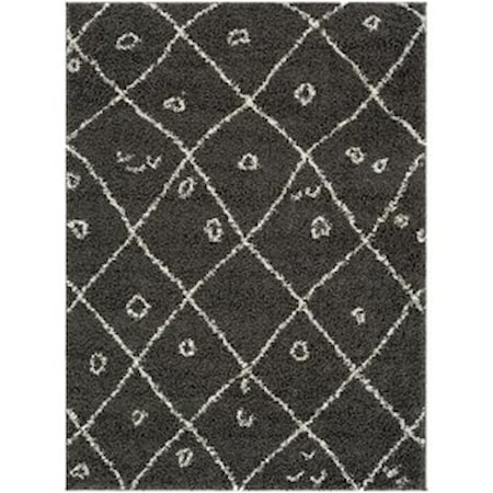 TZS-2319 7'10" x 10' Rug
