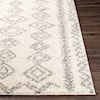 Surya Taza shag TZS-2320 6'7" x 9' Rug