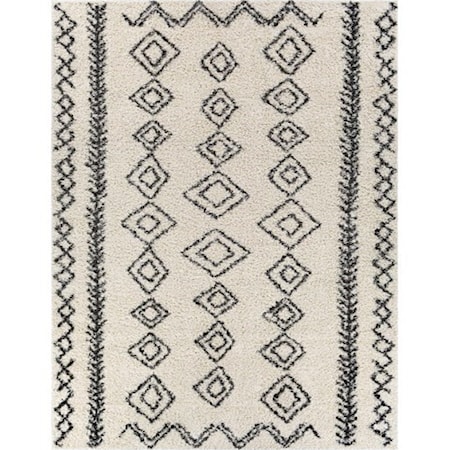 TZS-2321 5'2" x 7' Rug