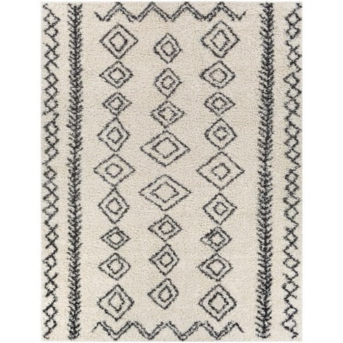 TZS-2321 5'2" x 7' Rug
