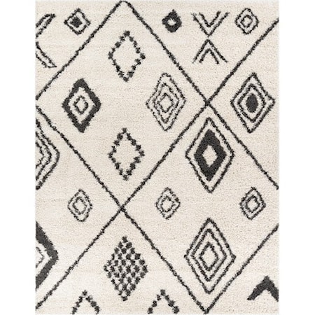 TZS-2322 5'2" x 7' Rug