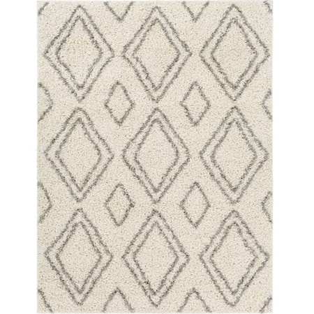 TZS-2323 7'10" x 10' Rug