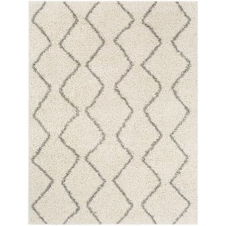 TZS-2324 6'7" x 9' Rug