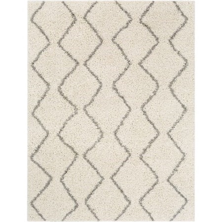 TZS-2324 7'10" x 10' Rug