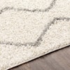 Surya Taza shag TZS-2324 7'10" x 10' Rug