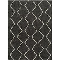 TZS-2325 6'7" x 9' Rug