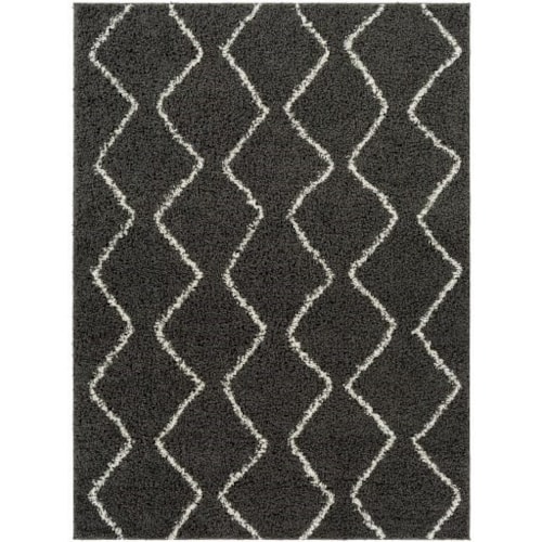 TZS-2325 6'7" x 9' Rug