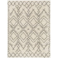 TZS-2326 5'2" x 7' Rug