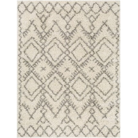 TZS-2326 5'2" x 7' Rug