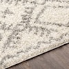 Surya Taza shag TZS-2326 5'2" x 7' Rug