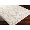 Surya Taza shag TZS-2326 5'2" x 7' Rug