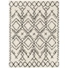 Surya Taza shag TZS-2327 7'10" x 10' Rug